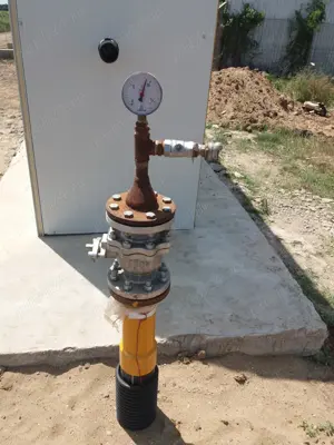 FRumusani- padure ,lac 400 mp LOT de casa  teren intravilan 10 min  metrou- gaze curent,canalizare - imagine 2