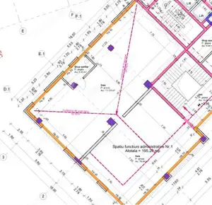 Spatiu comercial in zona strazii Oasului - imagine 6