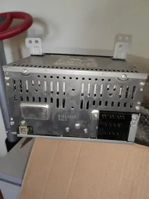 Radio hyundai i30 hatchback din 2010 - imagine 3