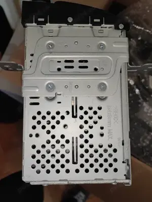 Radio hyundai i30 hatchback din 2010 - imagine 4