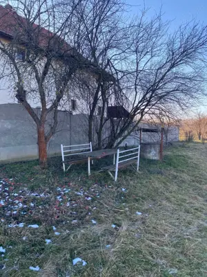 Teren de vanzare in Martinesti , 38 ARI , intravilan , 83.600 euro - imagine 5