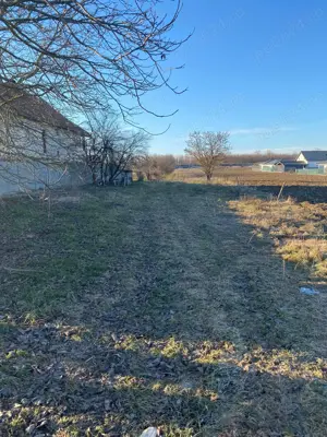 Teren de vanzare in Martinesti , 38 ARI , intravilan , 83.600 euro - imagine 2