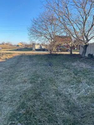 Teren de vanzare in Martinesti , 38 ARI , intravilan , 83.600 euro - imagine 4