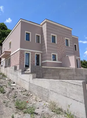 Duplex semifinisat, zona centurii Vivo - imagine 4