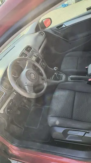 Vand volkswagen golf 6 1.6 benzina 102cp 2009 197200 km  - imagine 3