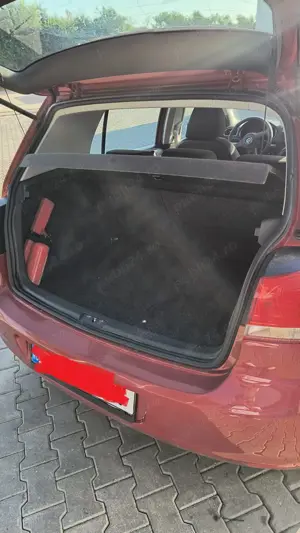 Vand volkswagen golf 6 1.6 benzina 102cp 2009 197200 km  - imagine 6