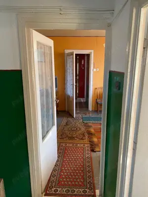 Apartament 2 camere de vanzare , Str Corvinilor , etaj 3 , 62.000 euro - imagine 7