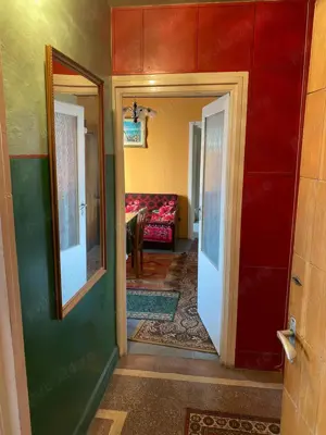 Apartament 2 camere de vanzare , Str Corvinilor , etaj 3 , 62.000 euro - imagine 6