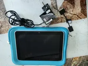 Tableta HP Elitepad 1000 G2