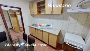 Vanzare apartament 2 camere Brancoveanu - Huedin - imagine 18