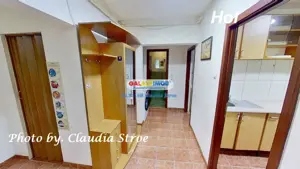 Vanzare apartament 2 camere Brancoveanu - Huedin - imagine 6