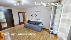 Vanzare apartament 2 camere Brancoveanu - Huedin - imagine 16