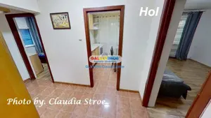 Vanzare apartament 2 camere Brancoveanu - Huedin - imagine 5