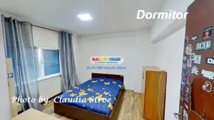 Vanzare apartament 2 camere Brancoveanu - Huedin - imagine 3