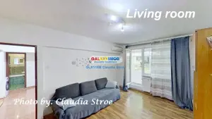 Vanzare apartament 2 camere Brancoveanu - Huedin - imagine 11