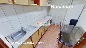 Vanzare apartament 2 camere Brancoveanu - Huedin