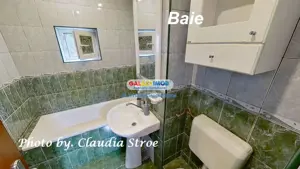 Vanzare apartament 2 camere Brancoveanu - Huedin - imagine 4