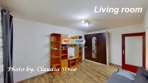 Vanzare apartament 2 camere Brancoveanu - Huedin - imagine 2