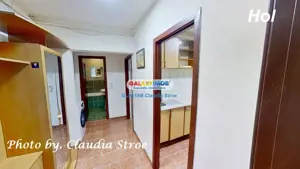 Vanzare apartament 2 camere Brancoveanu - Huedin - imagine 17