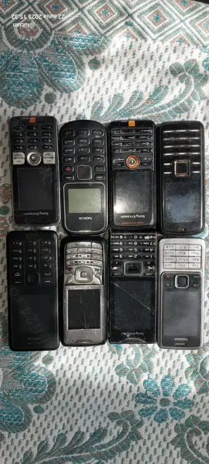 Telefoane de colectie
