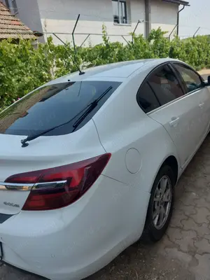 Opel Insignia 2014   185.000 km, Funcționează Impecabil   6.500  - imagine 3