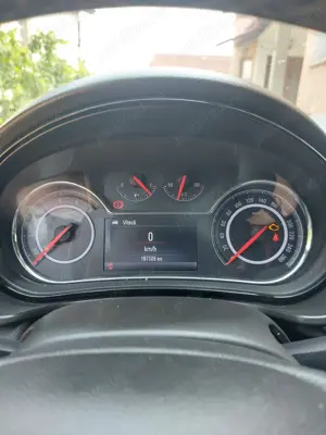Opel Insignia 2014   185.000 km, Funcționează Impecabil   6.500  - imagine 2