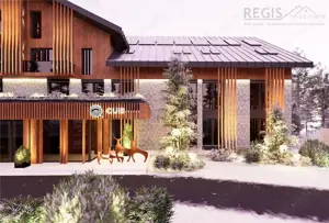 Hotel Poiana Brasov cu autorizatie de modernizare - imagine 3