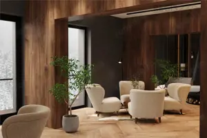 Hotel Poiana Brasov cu autorizatie de modernizare - imagine 5