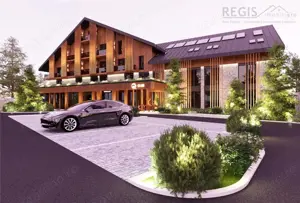 Hotel Poiana Brasov cu autorizatie de modernizare - imagine 4