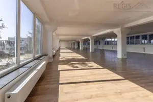 Spatiu de Birouri 650 mp de Inchiriat la 450 M de Coresi Business Campus