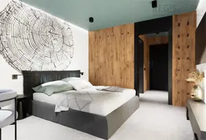 Hotel Poiana Brasov cu autorizatie de modernizare - imagine 8