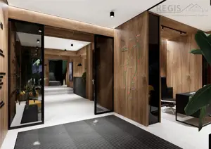 Hotel Poiana Brasov cu autorizatie de modernizare - imagine 11