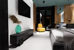 Hotel Poiana Brasov cu autorizatie de modernizare - imagine 9