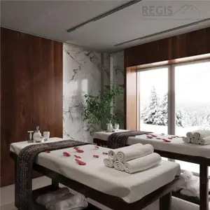 Hotel Poiana Brasov cu autorizatie de modernizare - imagine 16