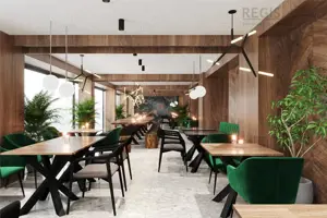 Hotel Poiana Brasov cu autorizatie de modernizare - imagine 6