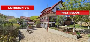 Casa exclusivista in zona Evergreen, Sfantu Gheorghe