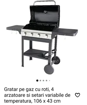 Gratar pe butelie - imagine 2