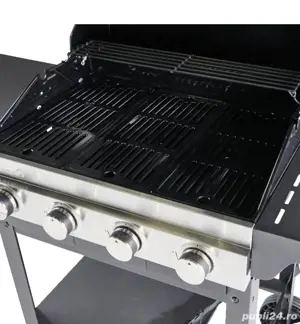 Gratar pe butelie - imagine 3