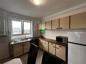 Apartament de inchiriat 3 camere balcon Sibiu Avantgarden - imagine 4