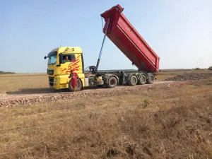  Frumusani  PADURE - LAC 400 MPTeren INTRAVILAN- LOT CASA  rate   10 min  metrou  ,deschidere 22M  - imagine 7