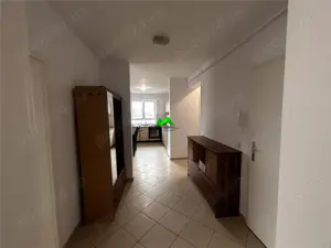 Apartament de inchiriat 3 camere balcon Sibiu Avantgarden - imagine 7