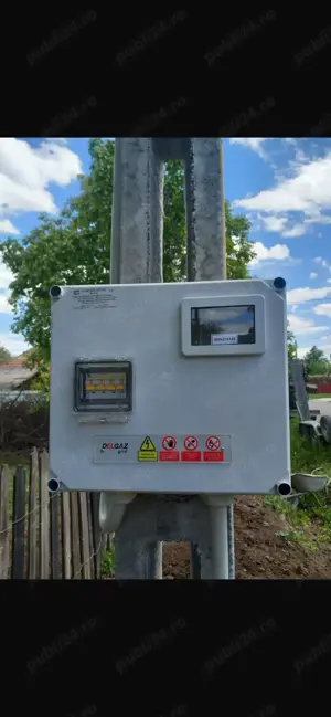 Teren Căciulești Neamț, comuna Girov - imagine 2