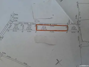 Vand teren popoveni intravilan - imagine 2