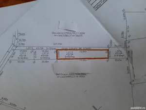 Vand teren popoveni intravilan - imagine 3