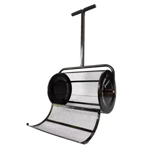 Dispozitiv de imprastiere Gazonul Pro-Spreader, 72L