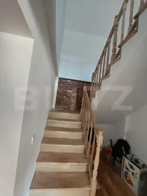 Vanzare casa impunatoare in Sacele – Confort, spatiu si tradiție  - imagine 14