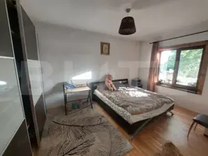 Vanzare casa impunatoare in Sacele – Confort, spatiu si tradiție  - imagine 15