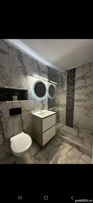 Apartament 4 camere, 2 bai, central, zona Malmo - imagine 5