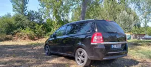 Opel Zafira B 1.7 diesel euro5 - imagine 4