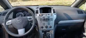 Opel Zafira B 1.7 diesel euro5 - imagine 2